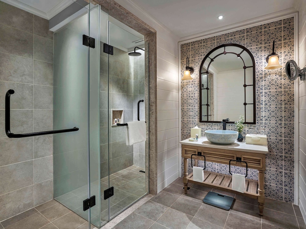 Mercure Da Lat Resort 48/49