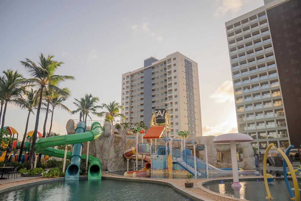 Premium GAV Resorts 32/40