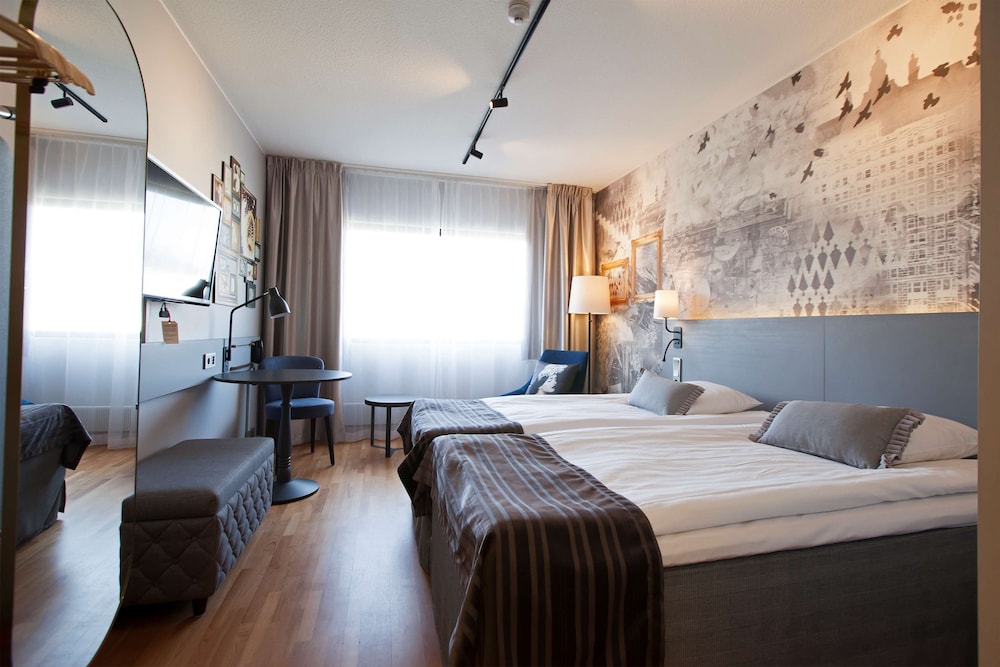 room