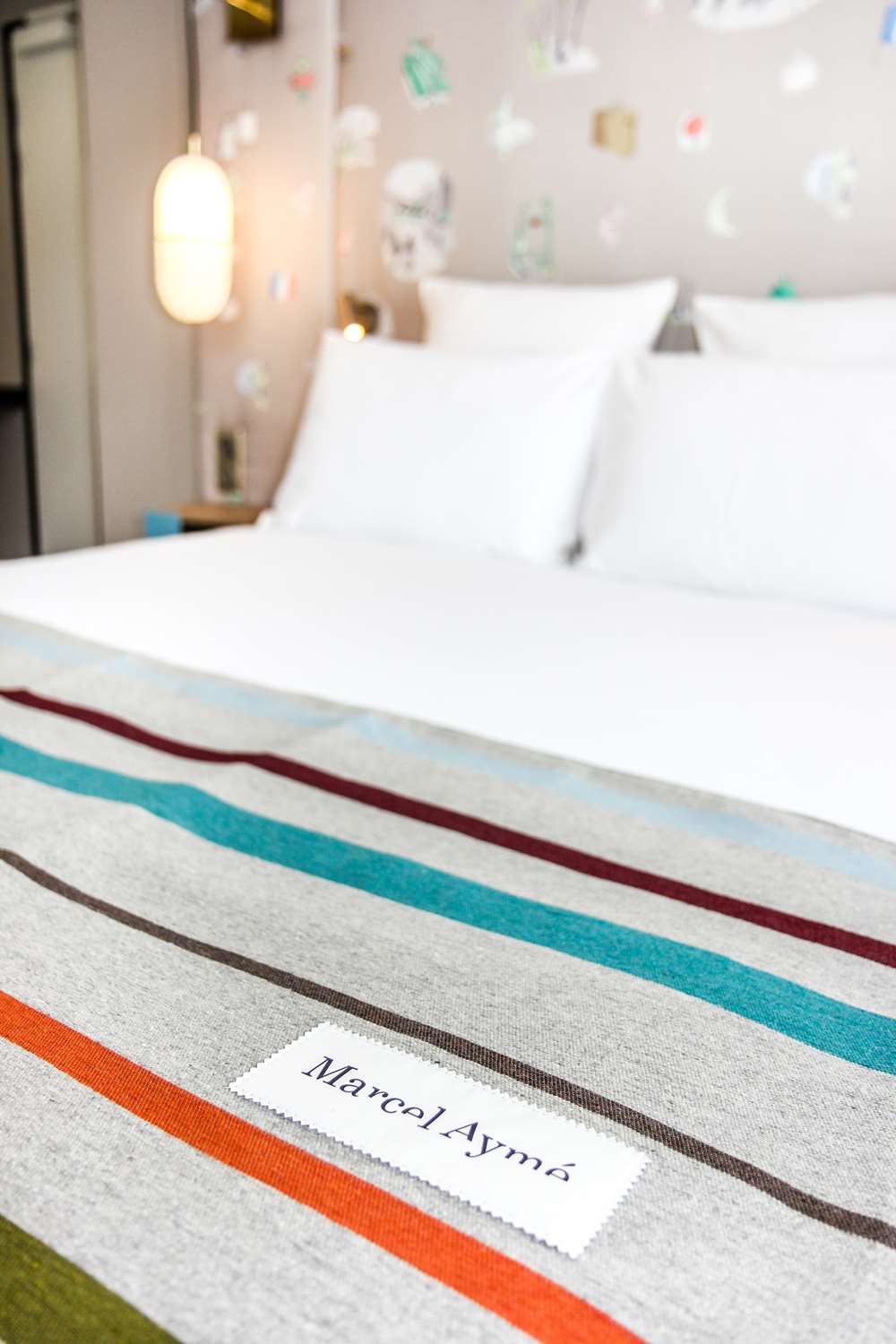 Hotel Litteraire Marcel Ayme, BW Premier Collection 22/22