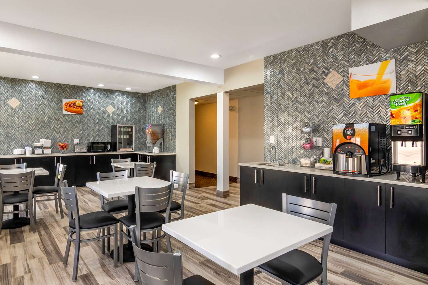 Quality Inn Overland Park Kansas City 25/29