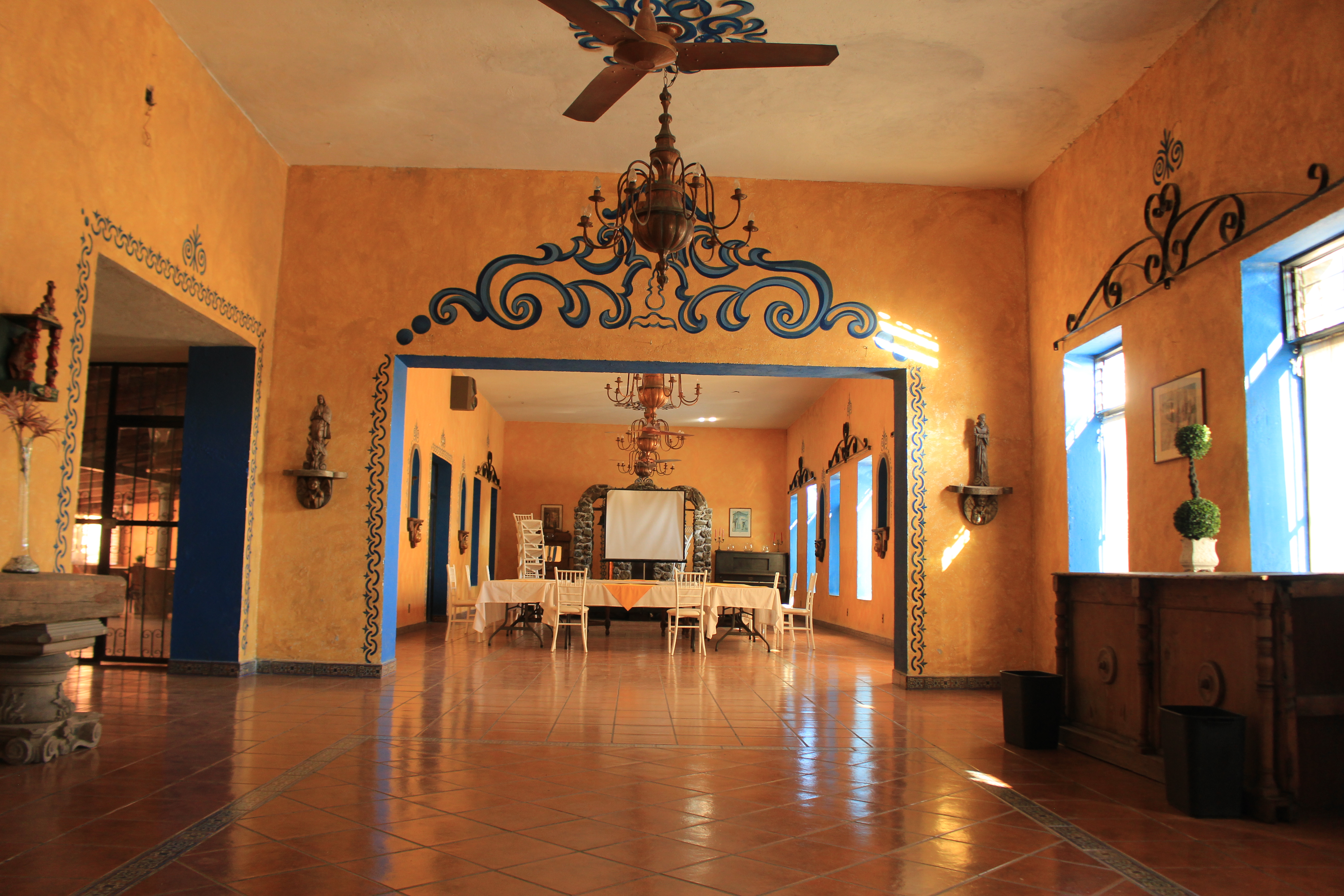 Hotel Meson del Puente 4/27
