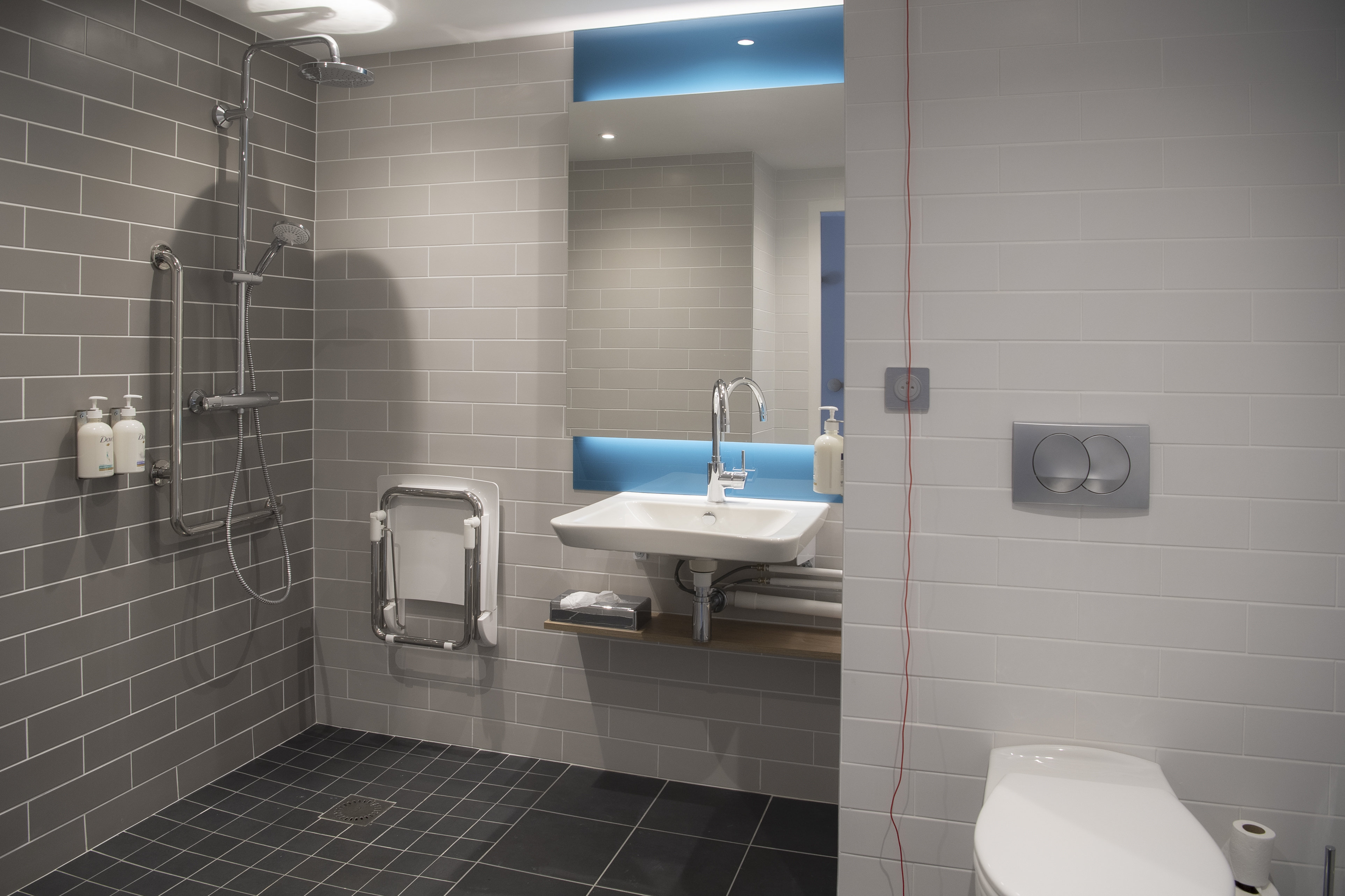 Holiday Inn Express Caen – Epron 43/45