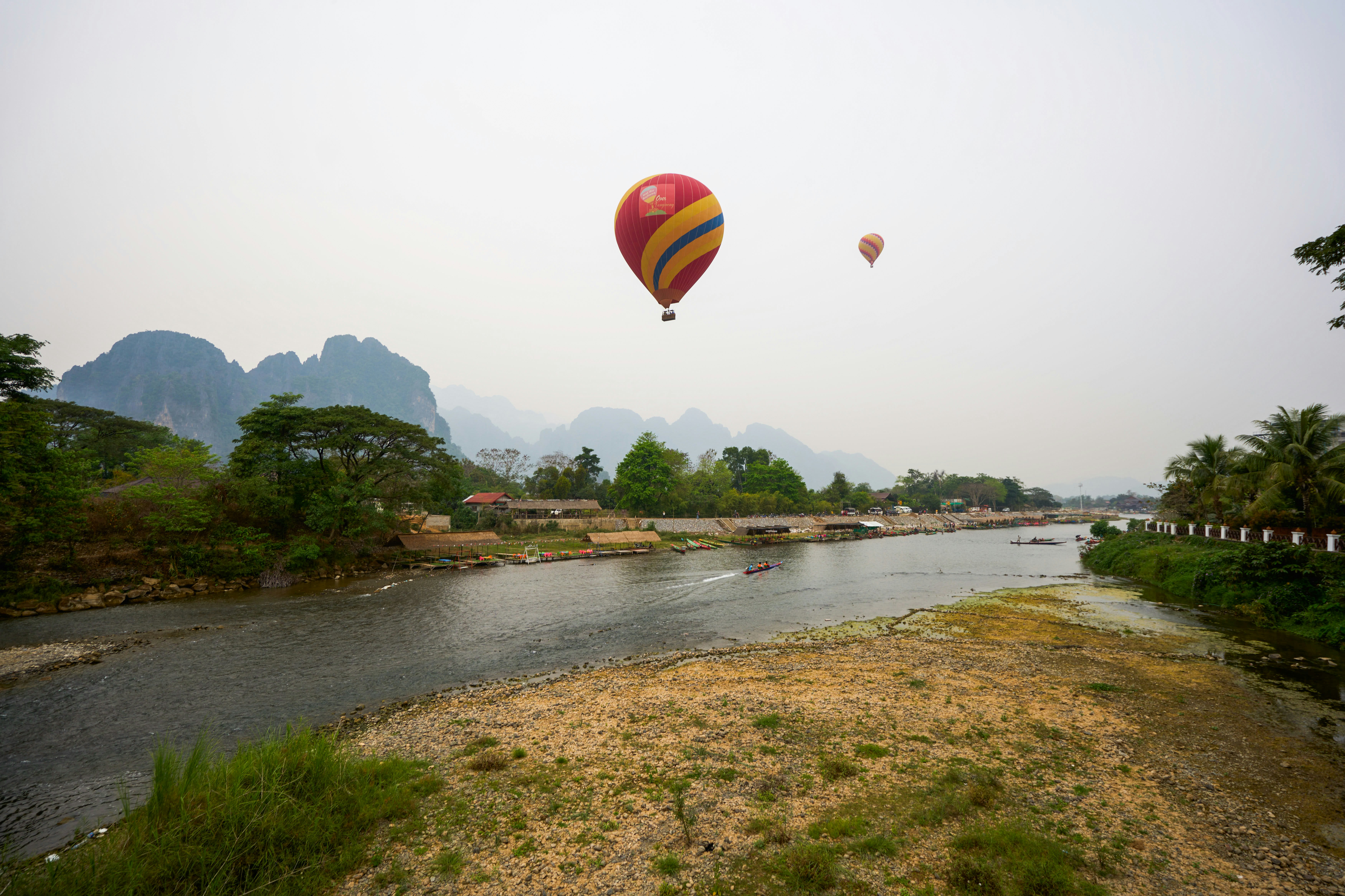 Amari Vang Vieng Laos 77/80