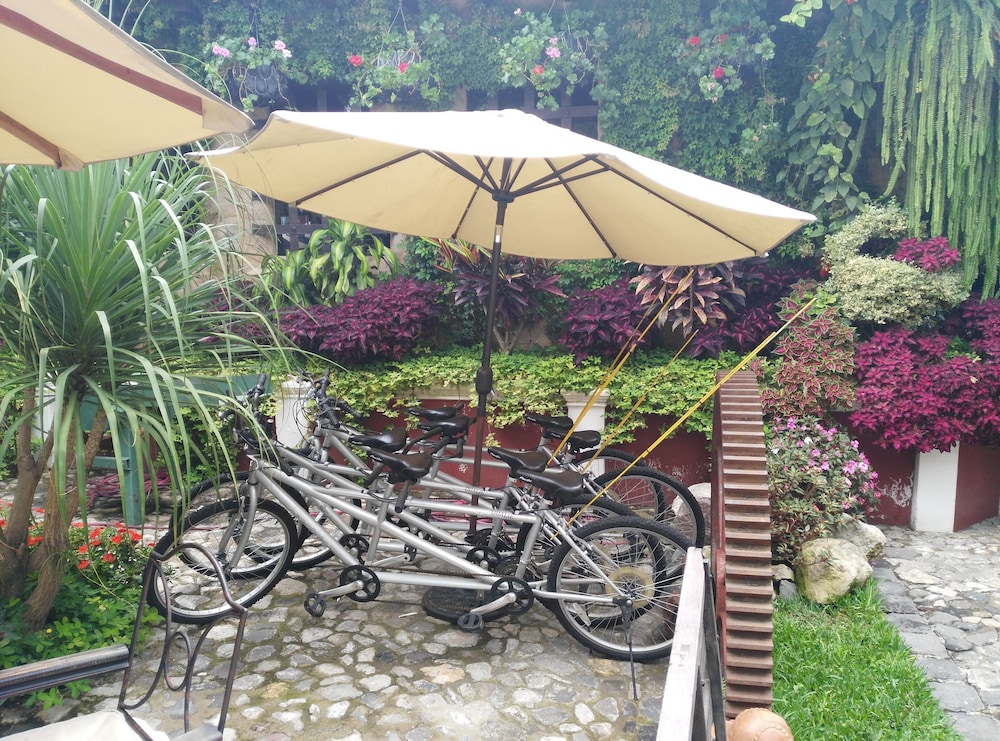 Ciel Luxe Hotels Antigua Guatemala 60/71