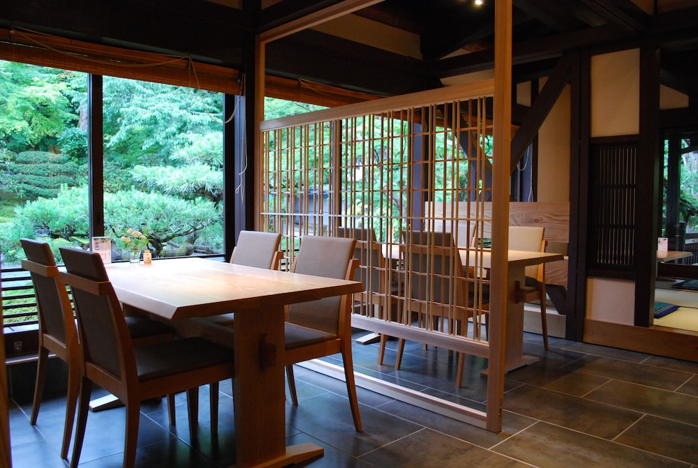 Kyoto Ohara Ryokan Seryo 36/49