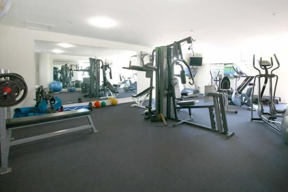 Ocean Sands Resort Gold Coast 27/49
