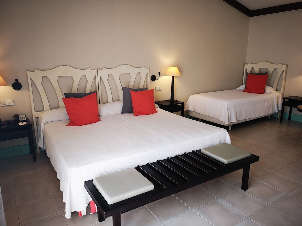 Hotel Encinar de Sotogrande (ex NH Sotogrande) 9/67