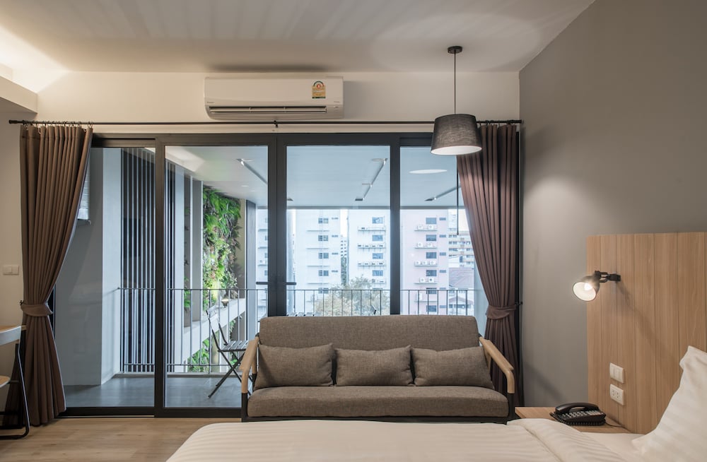 Mii Hotel Srinakarin 44/62
