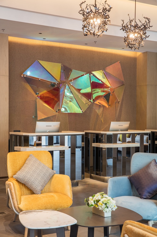 Novotel Shenzhen Bantian 28/50