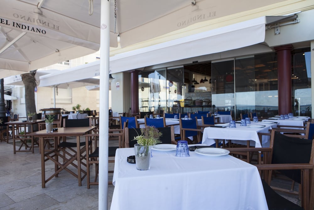 Urh Sitges Playa Hotel 43/69
