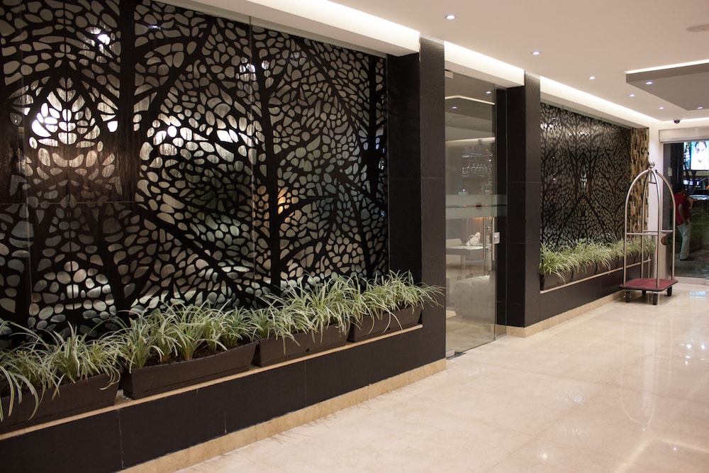 Hotel Washington Plaza By Sercotel 12/72