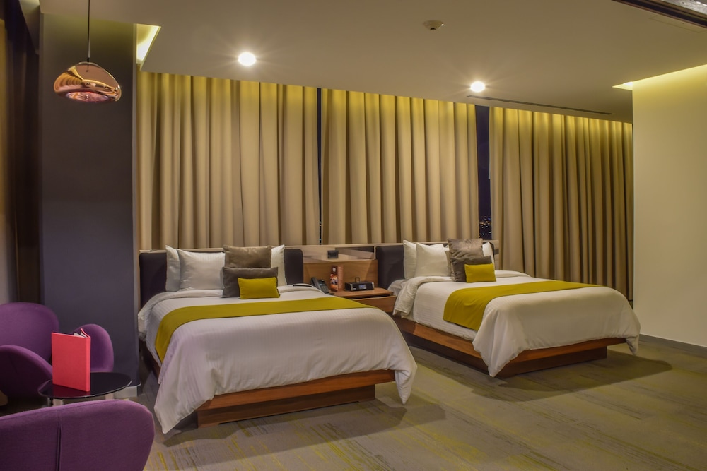 Hotel Belo Grand Morelia 29/55