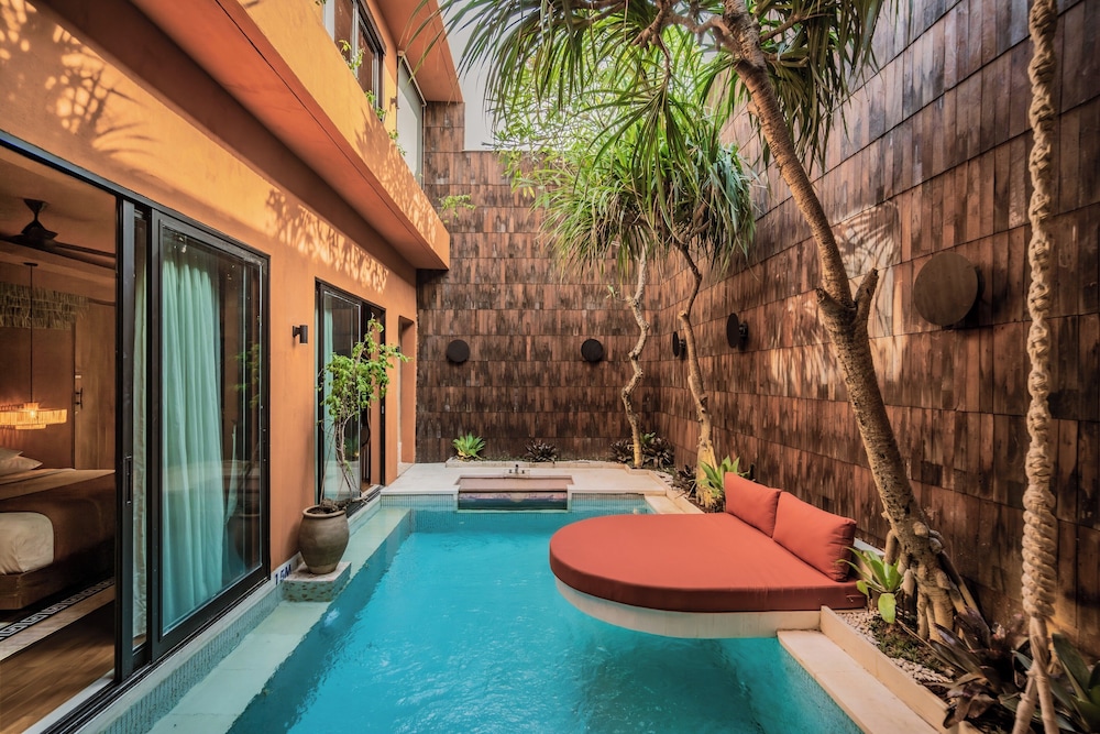 Sana Vie Villa Seminyak by Ini Vie Hospitality 44/50