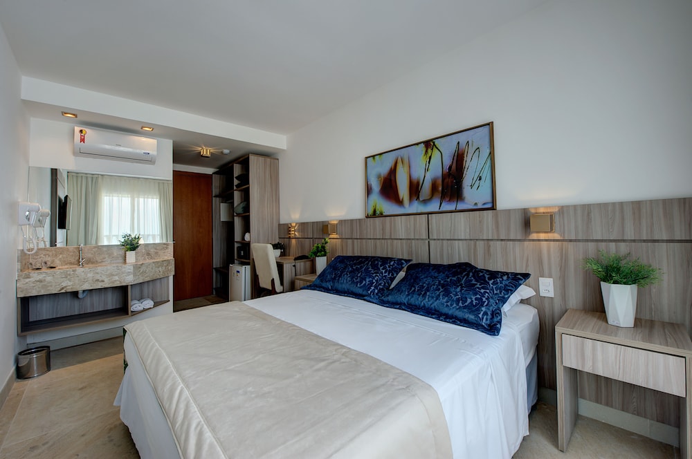 Hotel da Villa 9/46