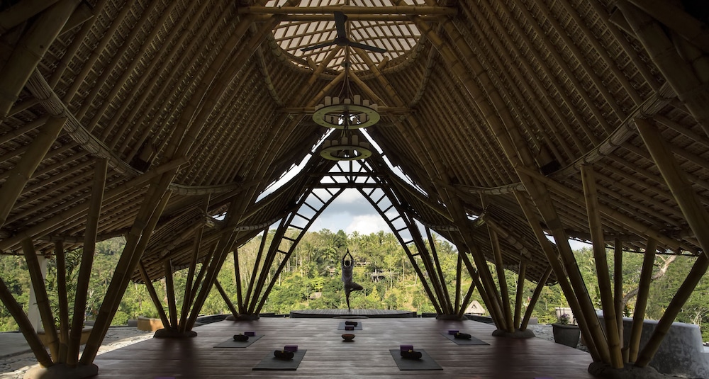 The Kayon Jungle Resort Ubud 6/72