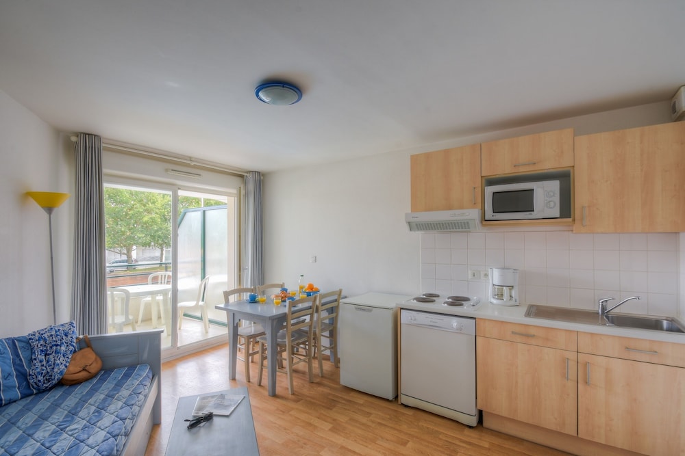 Residence Les Jardins de l Amiraute - Vacanceole 34/45