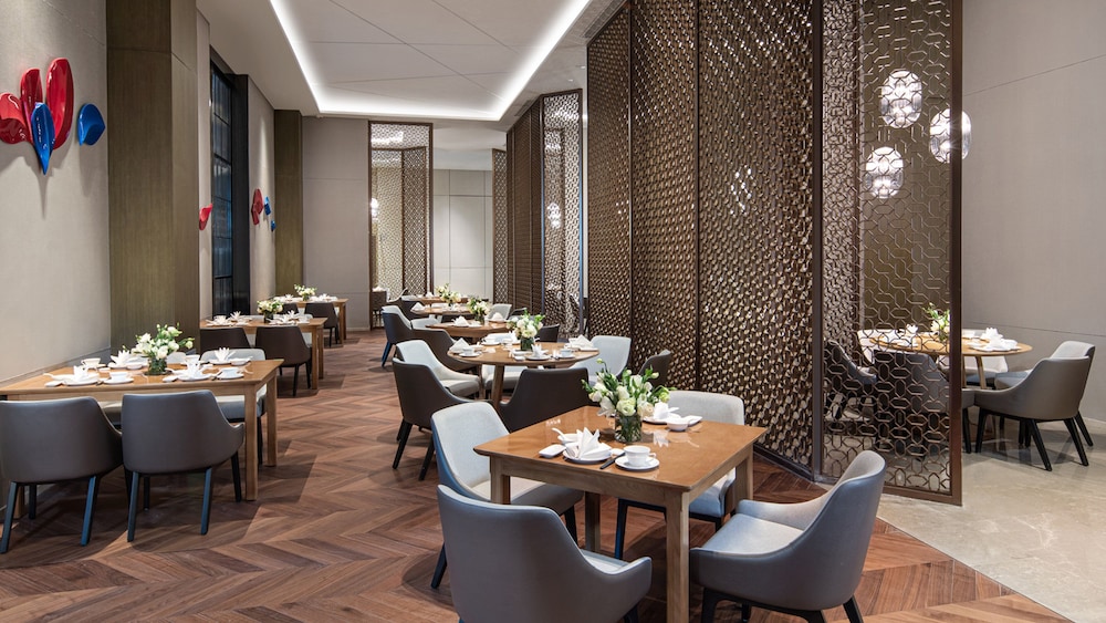 Holiday Inn Express Chengde Park View 34/52