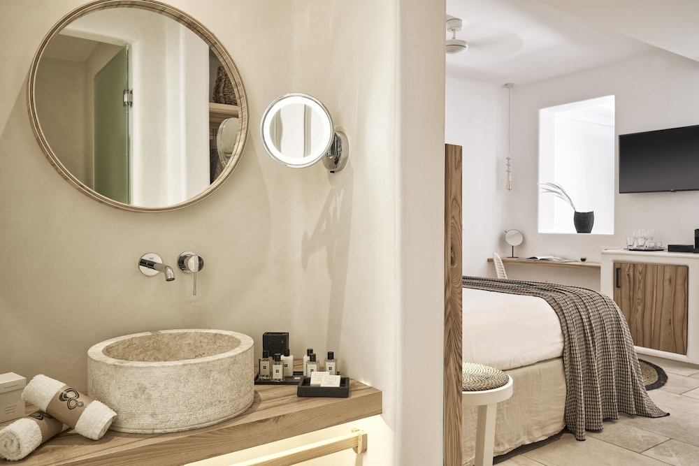Mykonos Bliss Cozy Suites - Adults Only 12/51