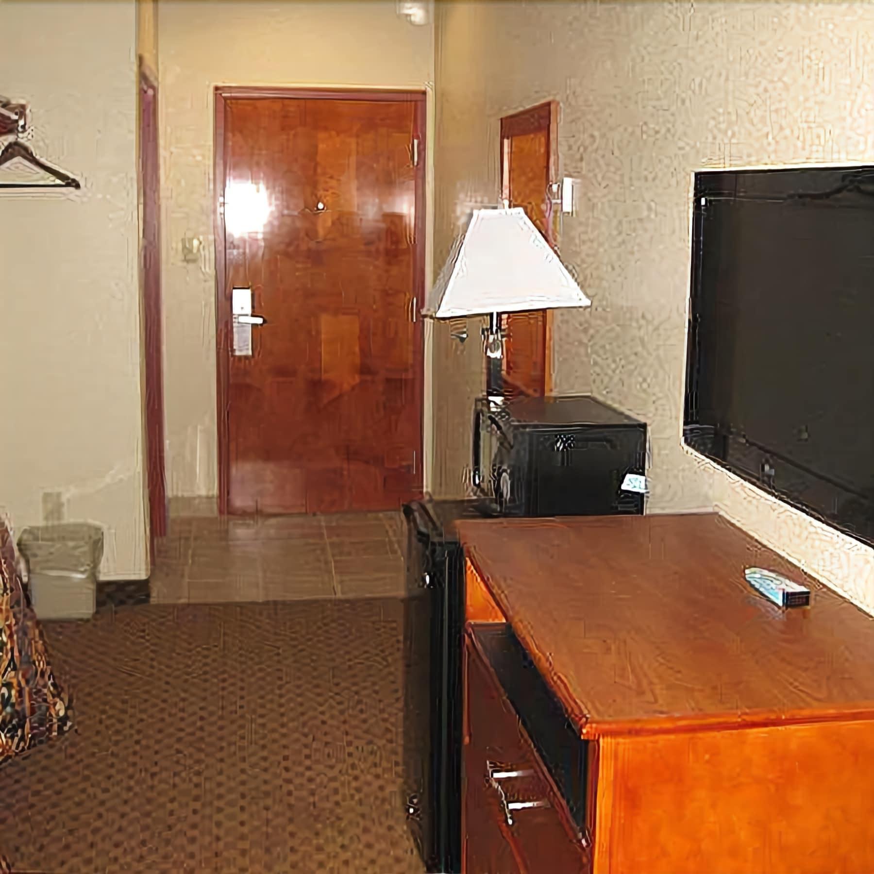 Heritage Inn Picayune 14/20