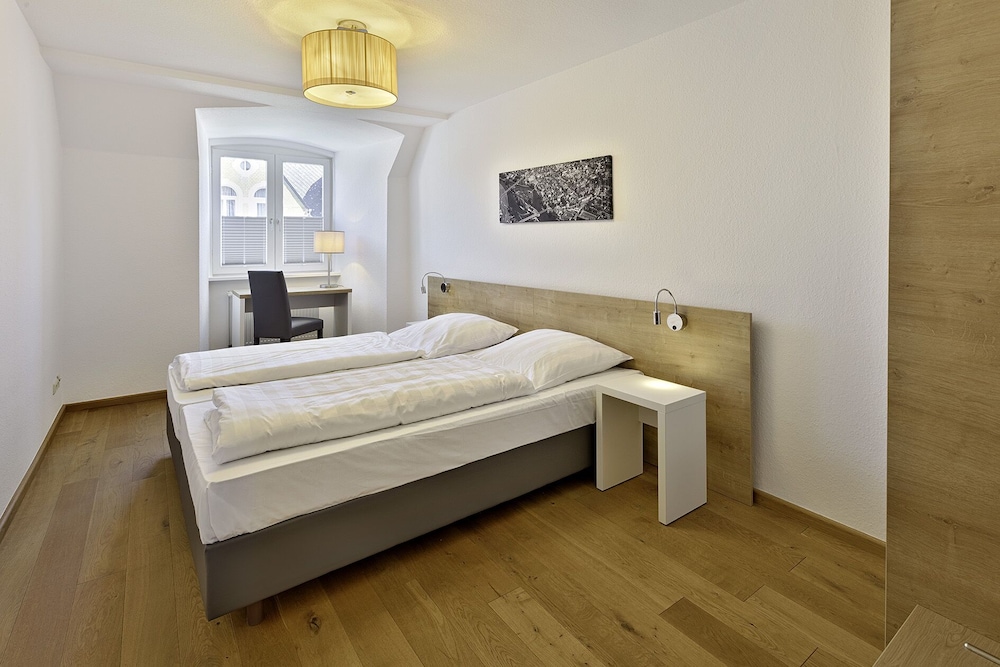 Hotel Zur Borse 27/65