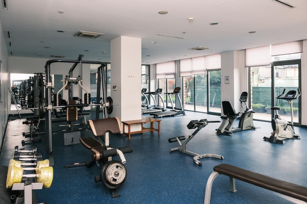 Taksim Elysium Residence CTS 27/50