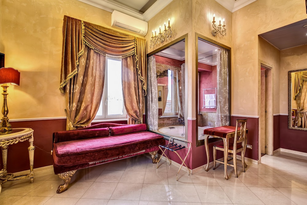 Romanico Palace Luxury Hotel & Spa 50/61