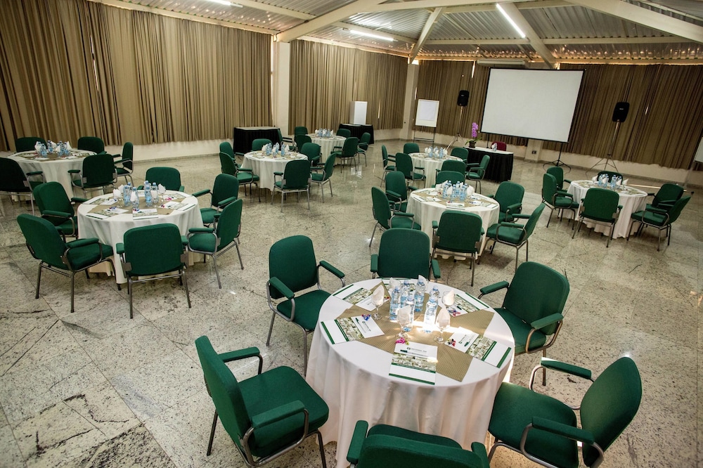 Hotel Golden Park Campinas Viracopos 49/63