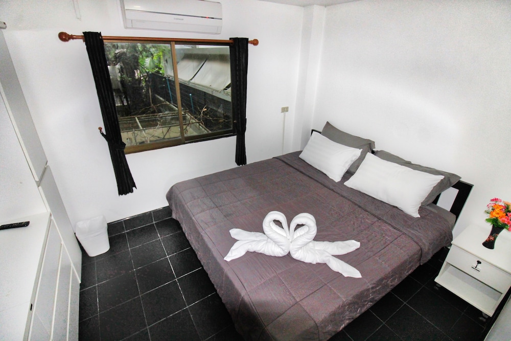 Phratamnak Inn - Hostel 23/77
