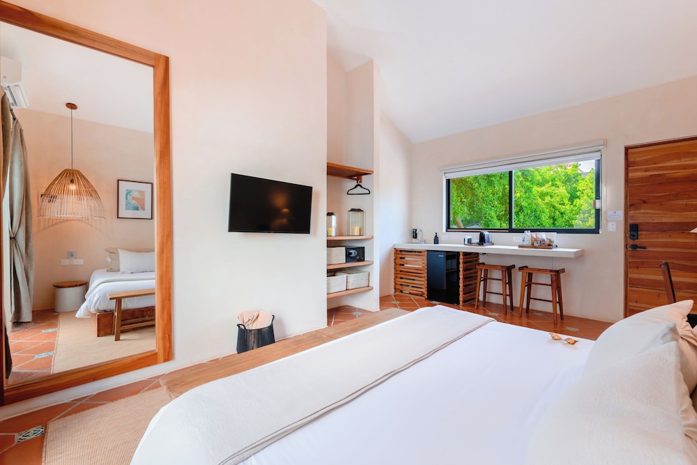 Malish Hotel & Spa Luxury Edition 14/47