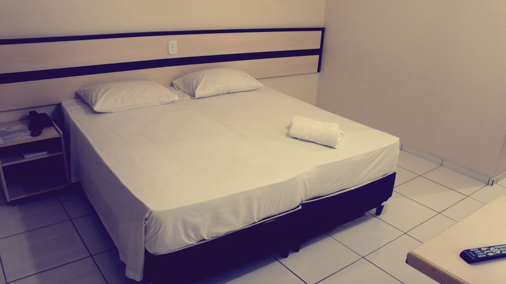 ALVORADA IGUASSU HOTEL 26/50