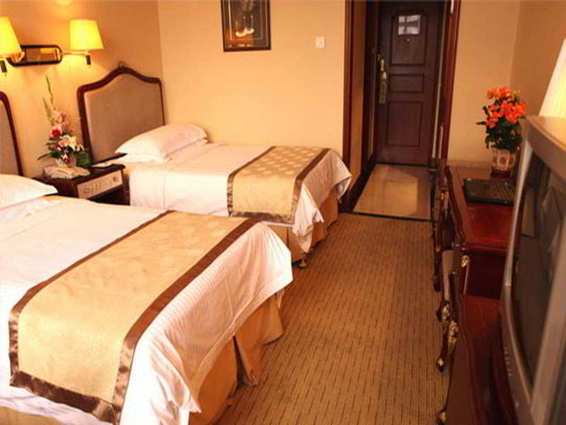 Zi Yu Hotel Beijing 34/57