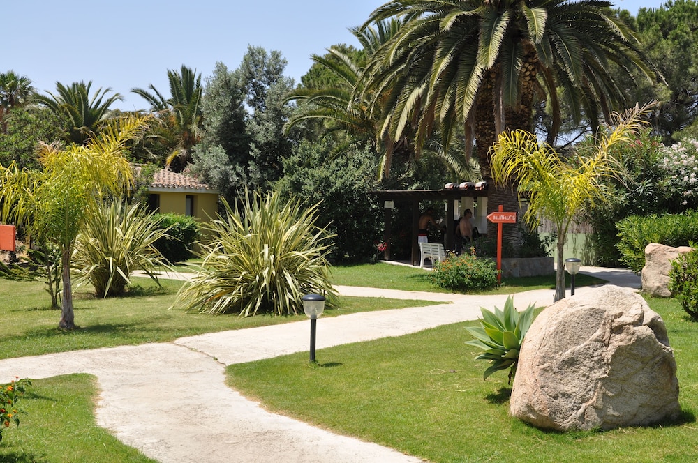 Green Village Resort 54/66