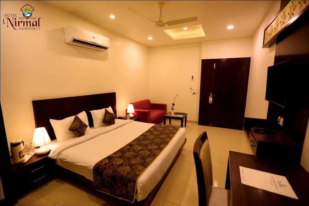 NIRMAL RESIDENCY 17/47