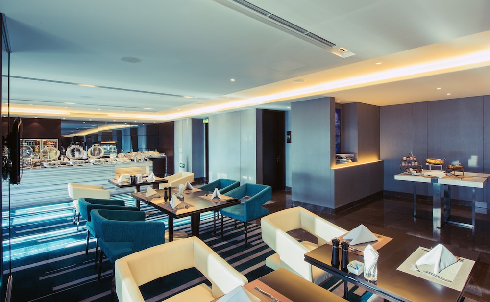 Pan Pacific Tianjin 38/54