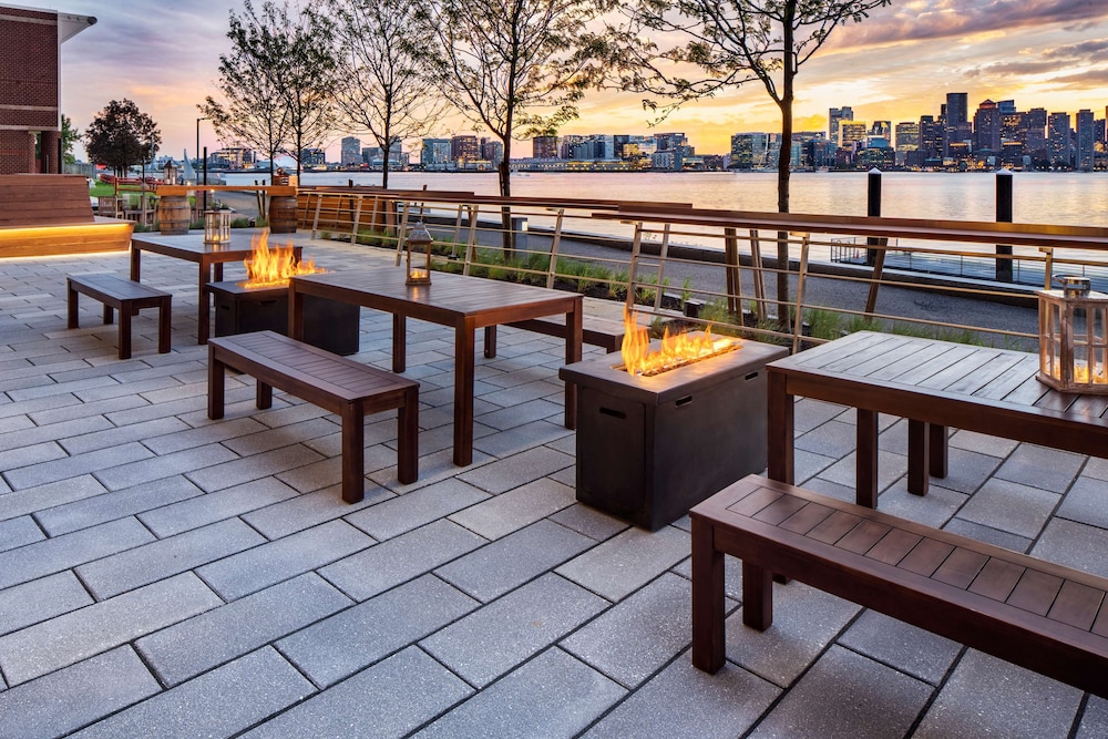 Hyatt Regency Boston Harbor 53/72