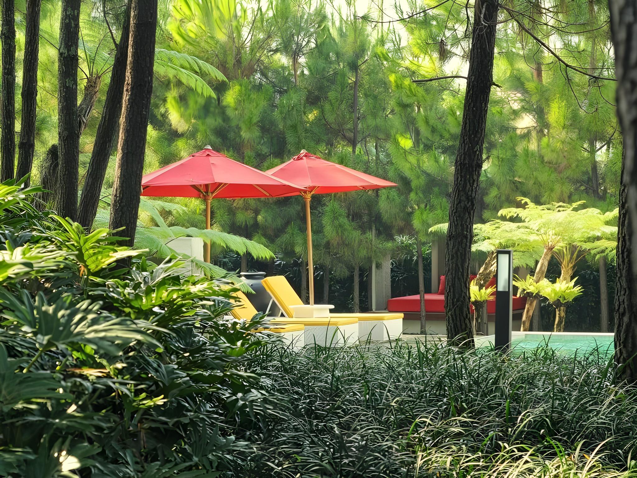Bumi Bandhawa Hotel 18/30