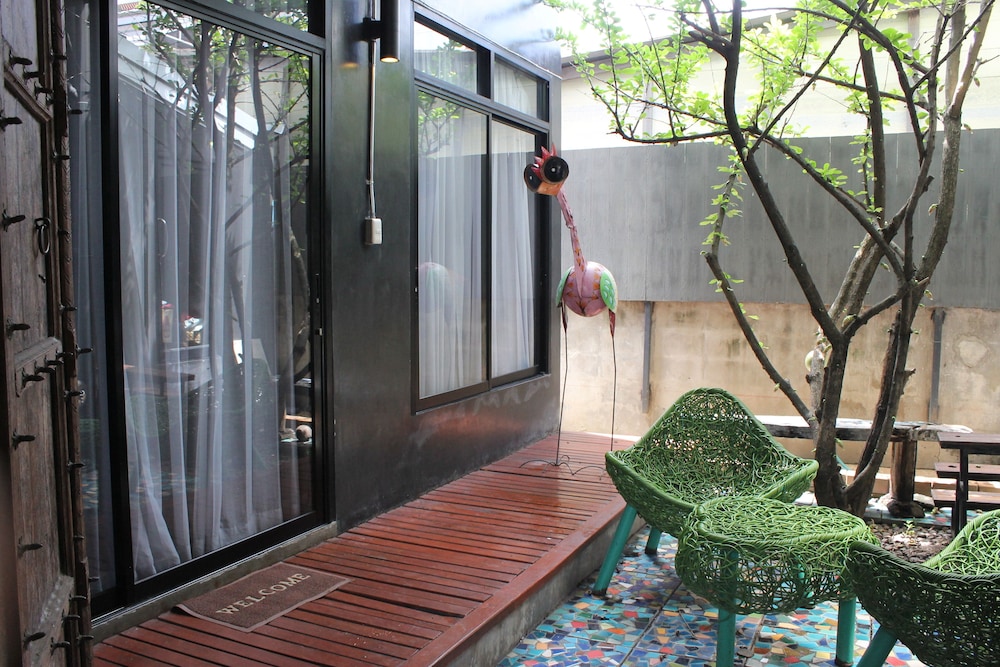 Villa Thapae Chiang Mai 14/34