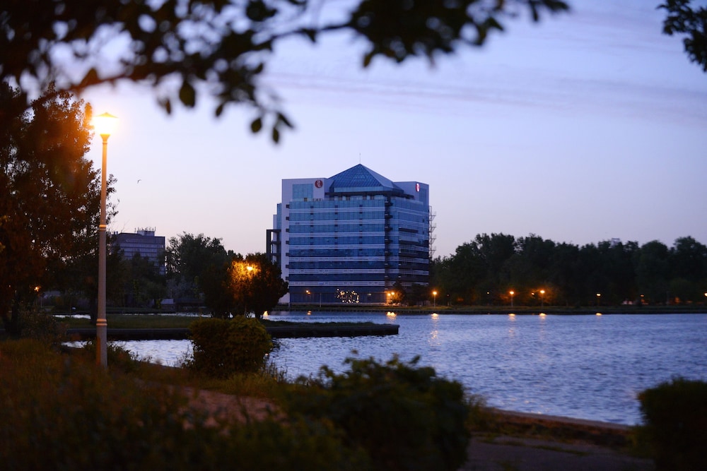 Ramada by Wyndham Constanta 8/51