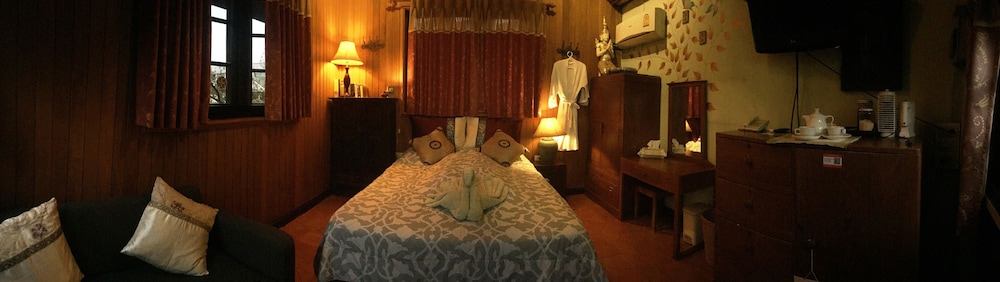 Shanti Lodge Bangkok 50/70