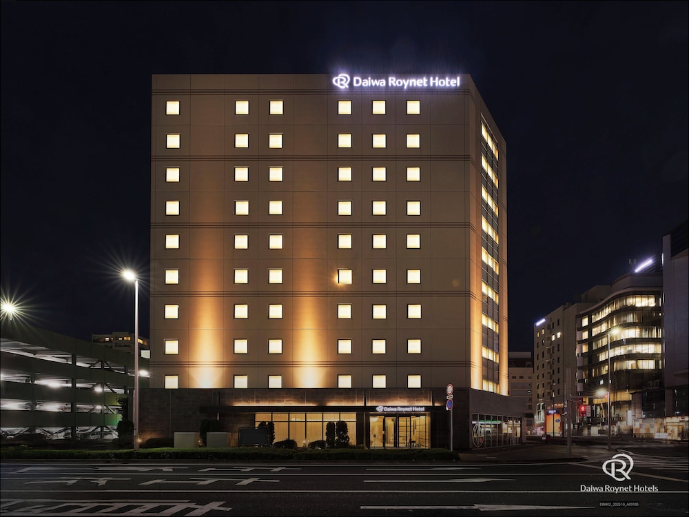 DAIWA ROYNET HOTEL UTSUNOMIYA 2/62
