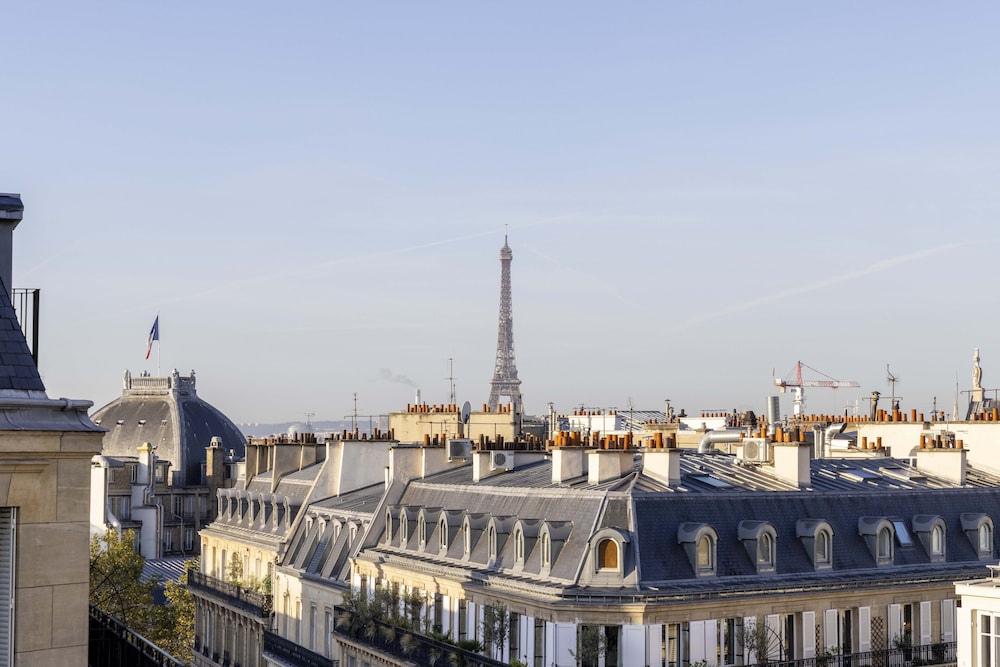 Le 12 Hotel 43/50
