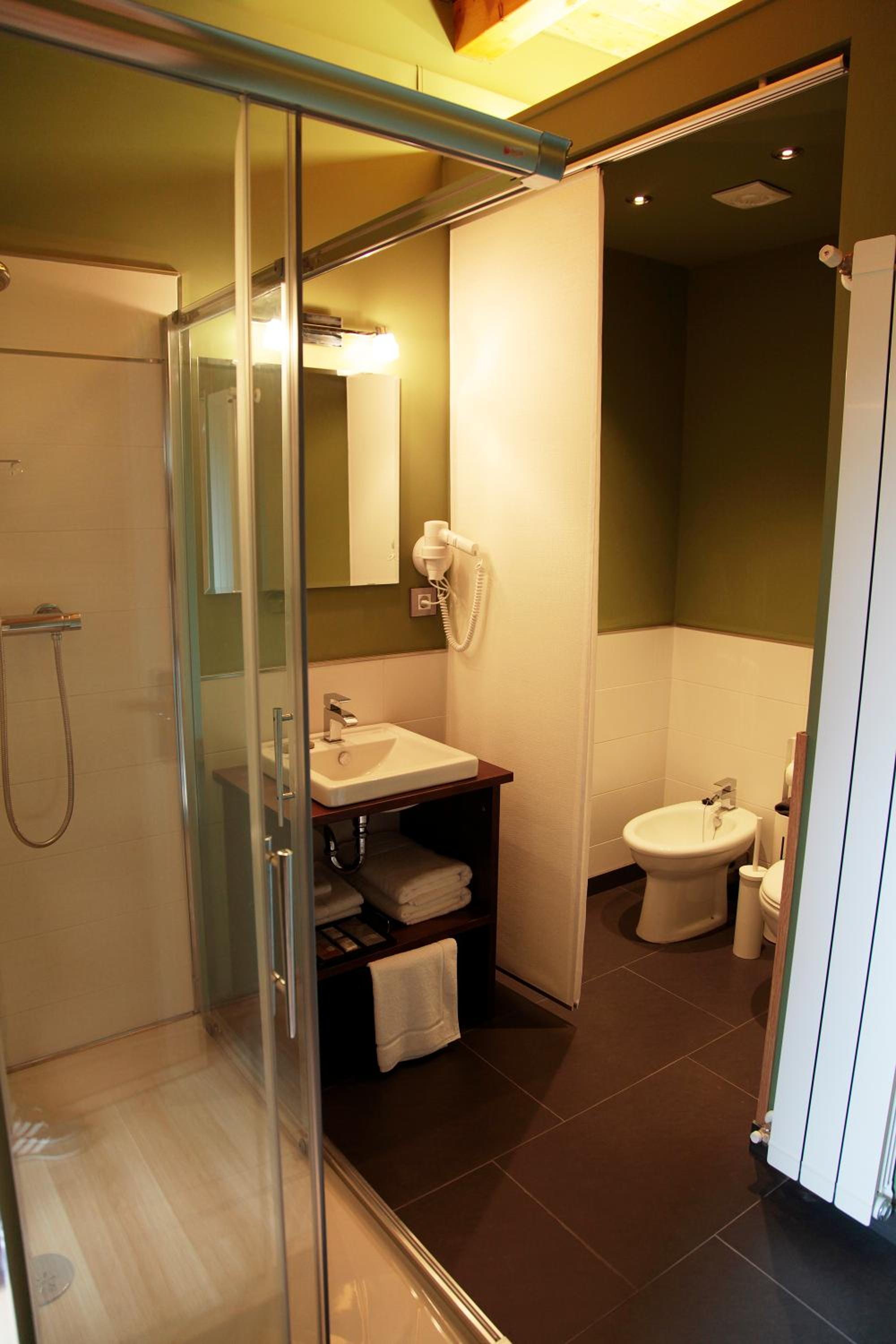 Hotel Araz 46/50
