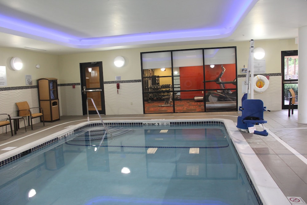 Courtyard By Marriott Oneonta Cooperstown Area 26/55