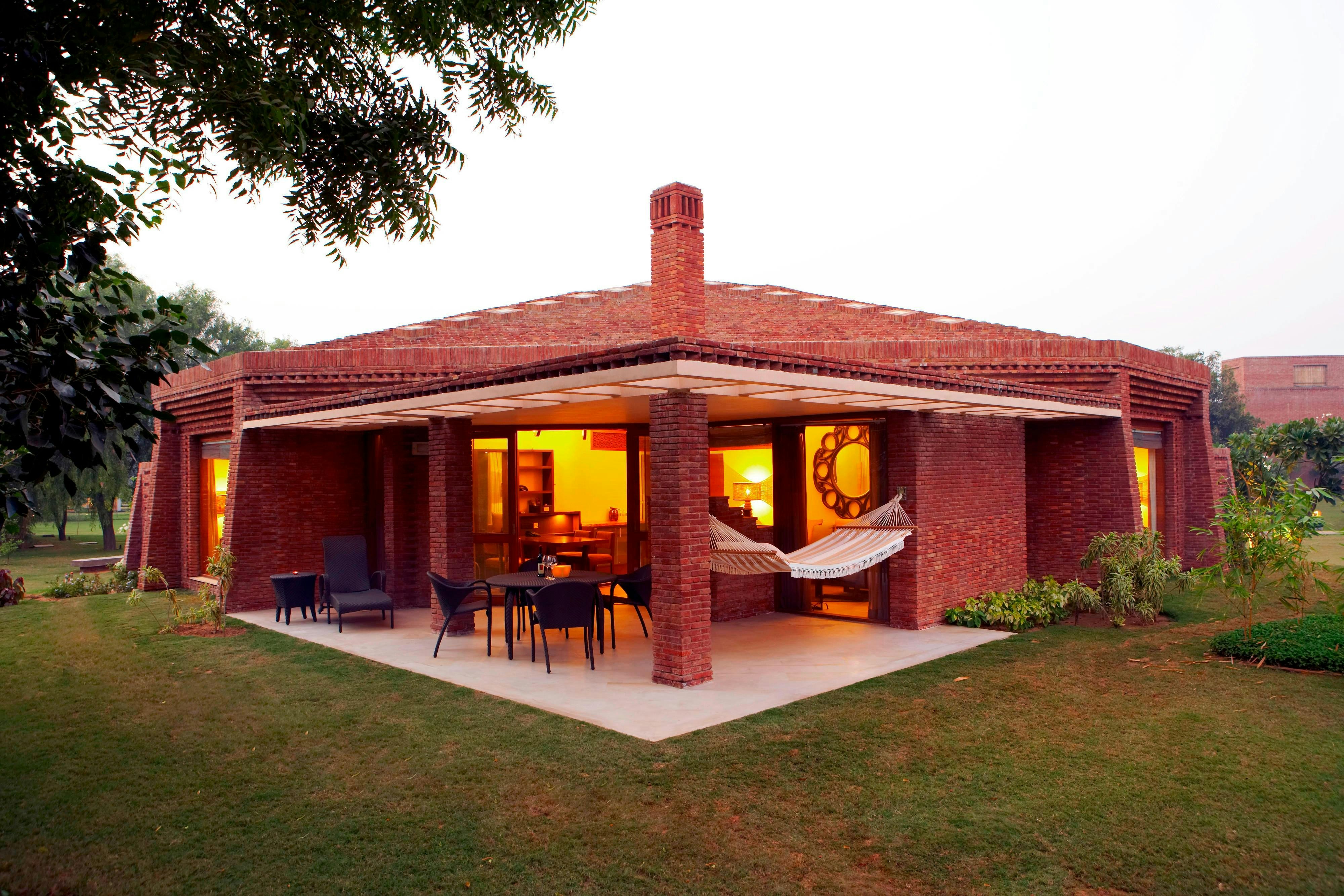 THE WESTIN SOHNA RESORT & SPA 3/45