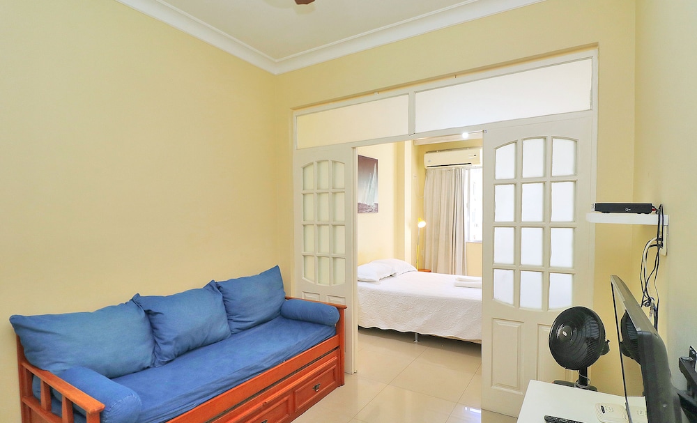 Mz Apartments Nossa Senhora I 18/28