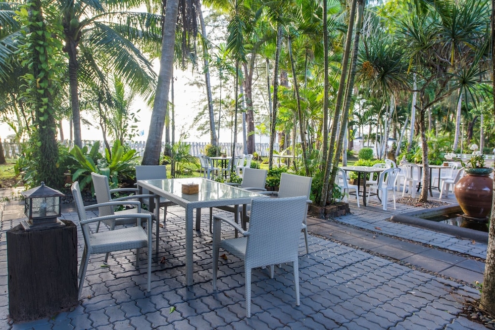 Pakmeng Resort 32/35