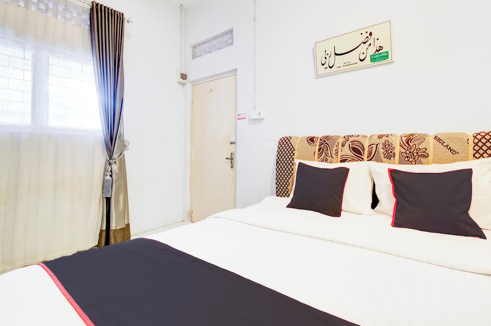 Hotel O Jalan Jenderal Sudirman Near Imam Bonjol Square Formerly Nelvi Guest House 25/50