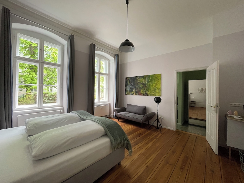 Vilhelm 7 Berlin Residences 11/49