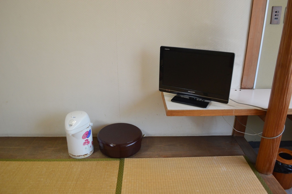 New Kankai Tenku Hotel Kairo 50/54